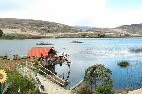 Cajamarca Semana Santa Tradicional