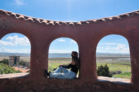 Semana Santa en Puno