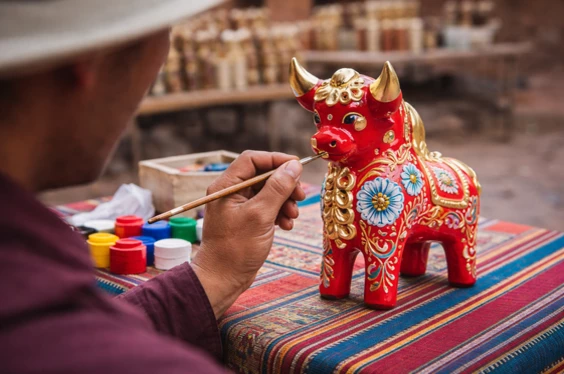 Semana Santa en Puno