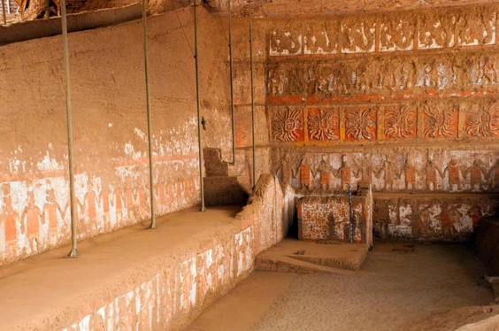 Full Day Trujillo Tradicional 