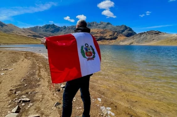 Cajatambo Mágico