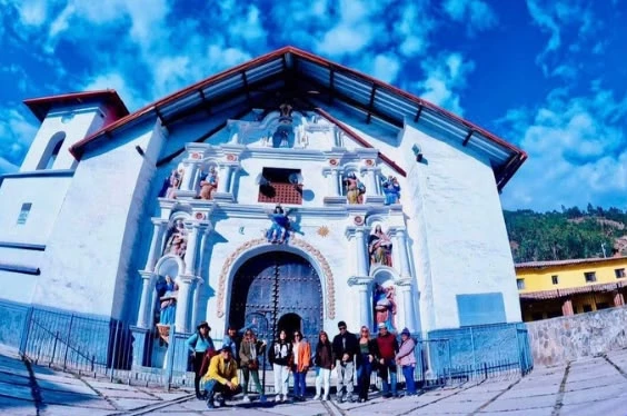 Cajatambo Mágico