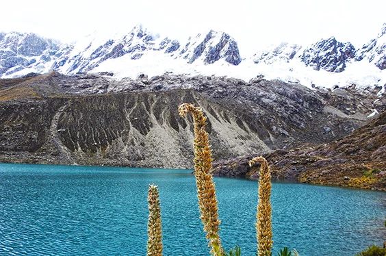 Huaraz incomparable