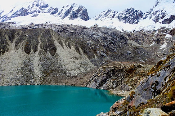 Huaraz Explorador