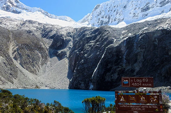 Huaraz Explorador