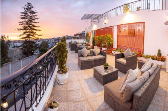 Encántate de Arequipa