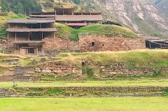 Chavín Arqueológico 