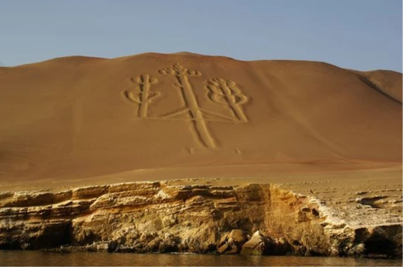 Feriado en Ica y Paracas