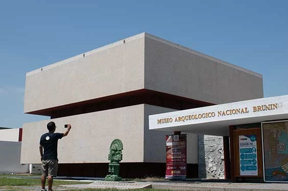 Tesoro de Sipán