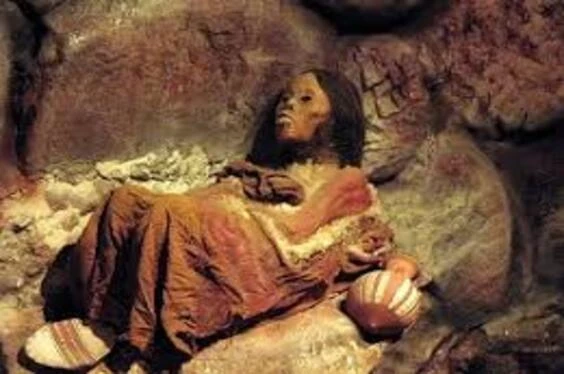 Colca Discover