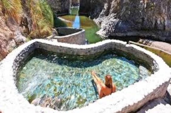 Colca Discover