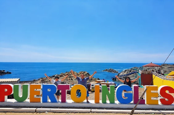Tacna Costera - Playa y Arena