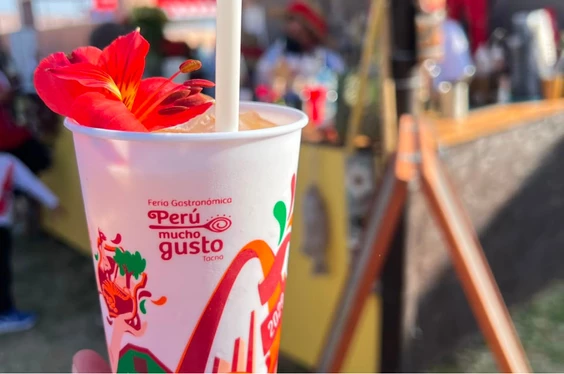 ¡Tacna con Mucho Gusto!
