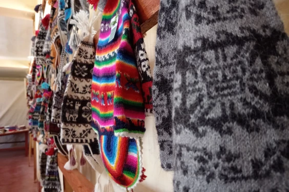 Taquile + Lodge en Uros