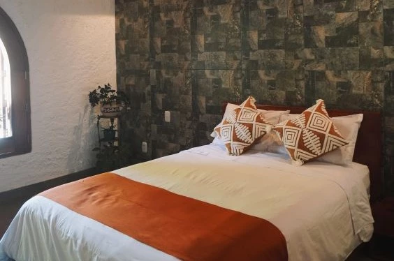 Noche de Selva Apu Samay