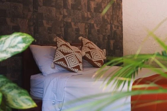 Desconexión Profunda Apu Samay