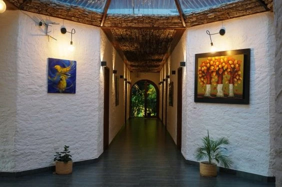 Desconexión Profunda Apu Samay