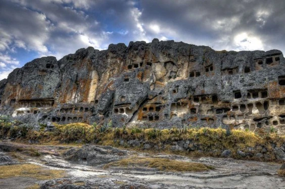 Cajamarca Clásica 3D