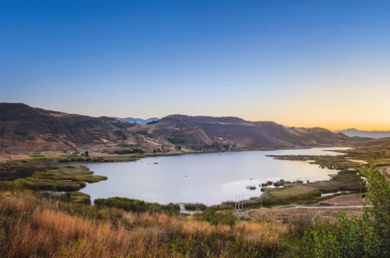 Semana Santa en Cajamarca 4D 2026