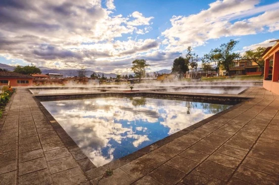 Semana Santa en Cajamarca 4D 2026