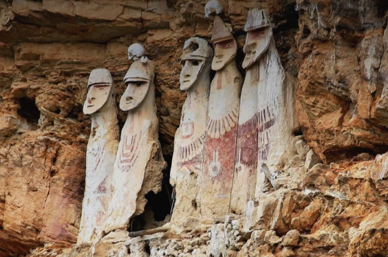 Chachapoyas Clásica 3D