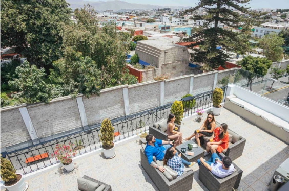 Arequipa a tu alcance