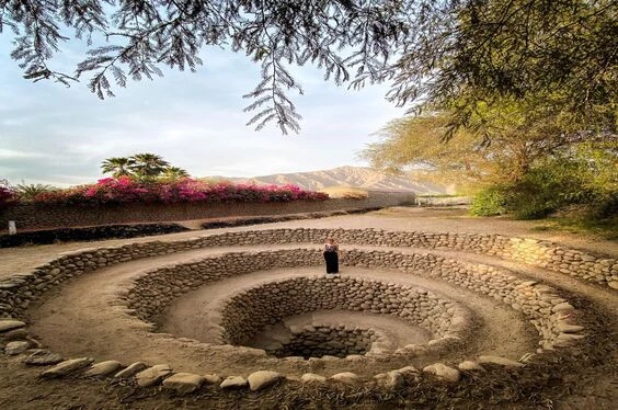 Ica, Nasca, Paracas: Destino completo