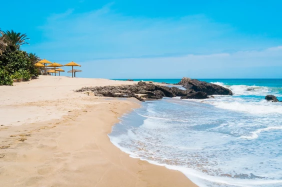 Tumbes Impresionante 4D