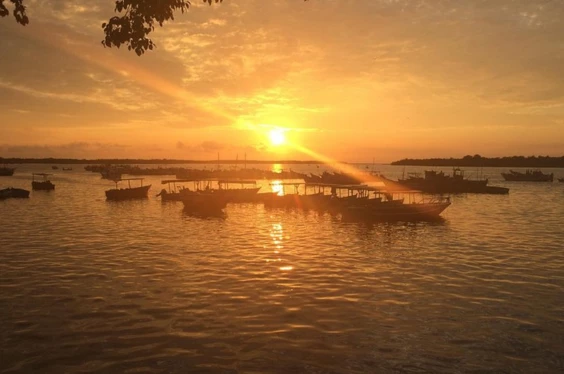 Tumbes Impresionante 4D