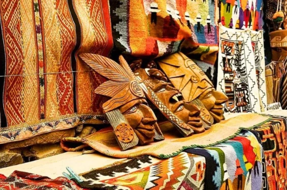 Cusco Tradicional 4D