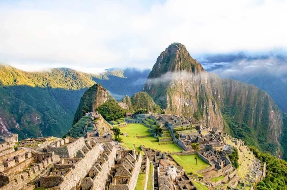 Cusco Tradicional 4D