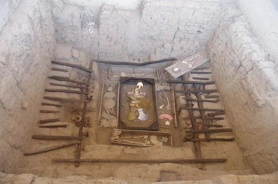 Chiclayo de Ensueño