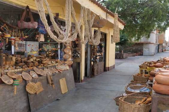 Chiclayo de Ensueño