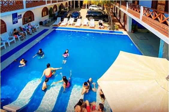 Aventuras con Ballenas en Piura y Tumbes
