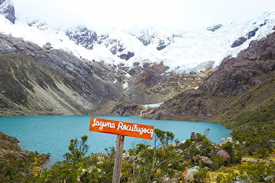 Huaraz Maravilloso