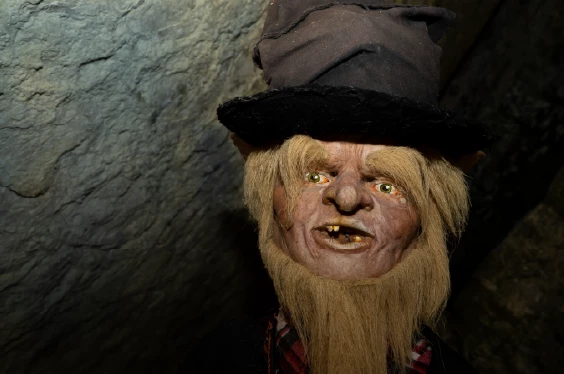 La Ruta del Duende - Semana Santa