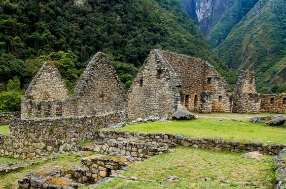 Camino Inca en 2 días