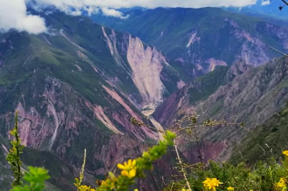Curahuasi Natural