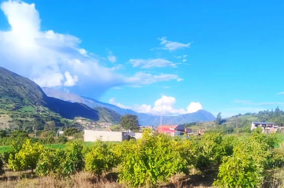 Curahuasi Climatoterapia