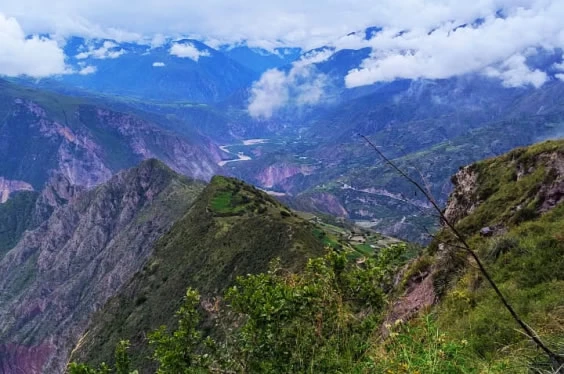 Curahuasi Climatoterapia