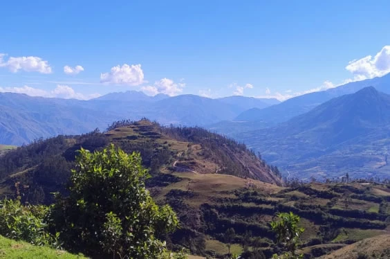 Curahuasi Climatoterapia