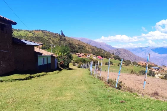 Curahuasi Vivencial