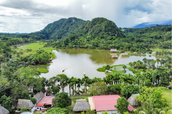 Tingo María Para Todos