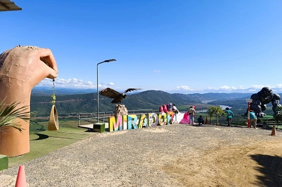 Tarapoto Semana Santa