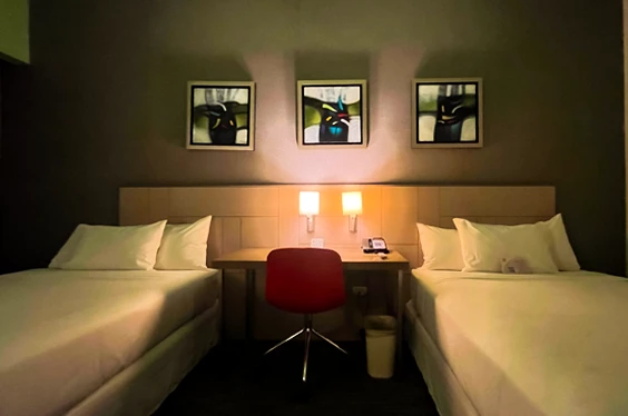 Hotel Tierra Viva Tacna