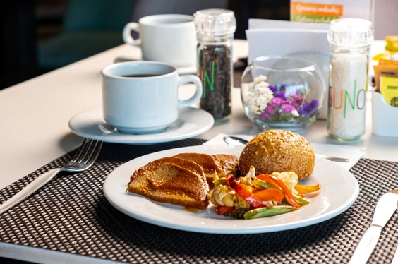 Hotel Tierra Viva Tacna