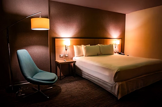 Hotel Tierra Viva Tacna