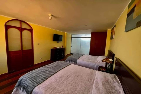 ¡Desconexión y Aventura en San Buenaventura!