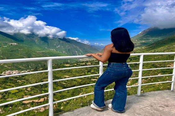 ¡Desconexión y Aventura en San Buenaventura!