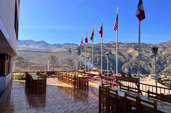 ¡Semana Santa en Machu Picchu Limeño!